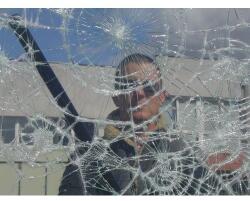 Reflectiv Biztonsági fólia ablakokhoz Fényvisszaverő, 10 m - manutan - 82 499 Ft