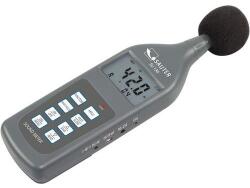 KERN & SOHN Zajszintmérő Sauter SU 130
