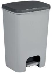 Keter Essentials műanyag szemetes, 40 l űrtartalom