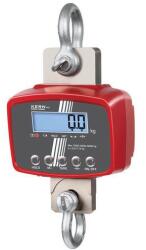 KERN HFD 600K-1 darumérleg, 150 kg-ig