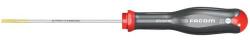 FACOM Protwist lapos csavarhúzó, 3, 5 x 250 mm