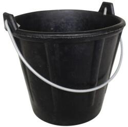 Taliaplast Vödör 12 l, természetes gumi