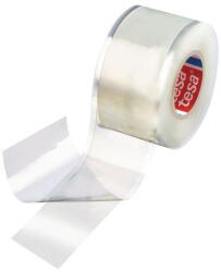 TESA Xtreme Conditions önvulkanizáló szilikon szalag, átlátszó