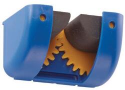 Mottez Falra szerelhető seprűtartó Mottez Single