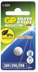 GP Batteries Gombos elem GP 389 órákhoz (SR54, SR1130), buborékcsomagolásban