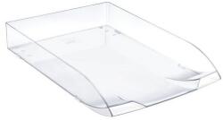 CEP Confort műanyag tálcák, átlátszó, 6 db
