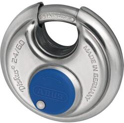 Abus Korongos tengeri lakat, 60 mm