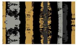 Notrax Déco Design Imperial beltéri takarítószőnyeg, sárga, 120 x 180 cm