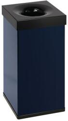 VEPA BINS Carro Flame szemetes, 55 l, kék/fekete