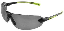 CXS FOSSA szemüveg, fekete-zöld, tükrös lencsével