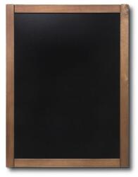 Showdown Displays Classic krétás tábla, tík, 60 x 80 cm