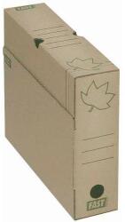 Fast Archiváló doboz Nature Line, 10 db