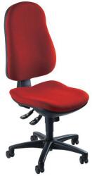 Topstar Irodai szék Point 90, piros