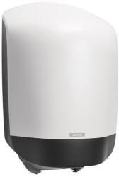 Katrin Inclusive Medium tekercses papír kéztörlő tároló, fehér