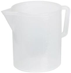 Mobil Plastic Műanyag mérő, 5 l