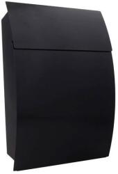 Rottner Harrow postaláda, fekete