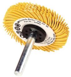 3M csiszolókorong, átmérője 75 mm