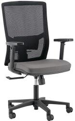 Linea Fabbrica Irodai célszék, szürke