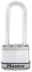 Master Lock Excell titán lakat, bilincs átmérője 8 mm, magassága 64 mm