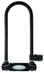 Master Lock 280mm-es kerékpárzár, fekete