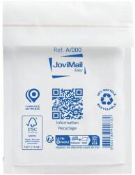 Jovipack Levelezési borítékok buborékfóliából, 110 x 160 mm, 200 db