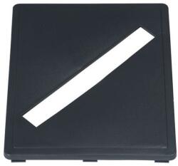 Probbax Betét hosszanti furattal Probbax, 60 l 80 l