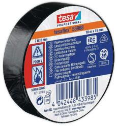 TESA Tesaflex szigetelőszalag, 15 x 0, 15 mm, hossza: 10 m