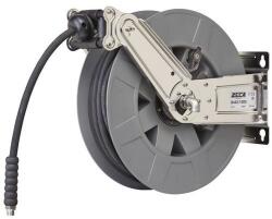 Zeca Tömlődob Zeca alacsony nyomású tömlővel, 20 bar, 18 m