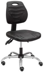 Alba Softy munkaszék kemény görgőkkel