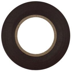EMOS Szigetelő PVC szalag 19 mm x 0, 13 mm x 20 m, barna