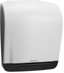 Katrin Inclusive System tekercses papír kéztörlő tároló, fehér