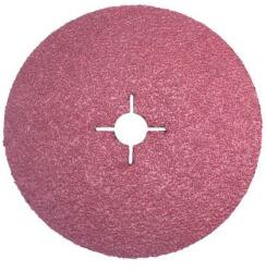 3M Cubitron II 982C Fiber Disc, 178 x 22 mm furat, 60+