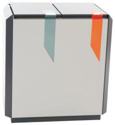 VEPA BINS Recyclostar 2 szemetes
