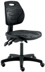 Alba Cr Softy munkaszék görgőkkel