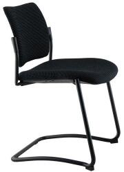 SOKOA Konferenciaszék Amets - Sokoa, fekete