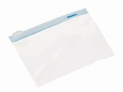 Minigrip Topmatic táskák csúszó tolóval, 125 x 90 mm