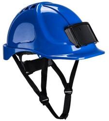 Portwest Endurance jelvénytartós védősisak, világoskék