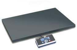 KERN & SOHN EOE 150K50XL platformmérleg 150 kg-ig, kalibrációs tanúsítvánnyal