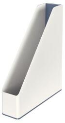 Leitz WOW állványos tároló, szürke