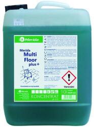 Merida Multi Floor padlótisztító szer, 10 l