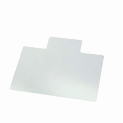Floortex antisztatikus székszőnyeg kemény padlókhoz, nylon