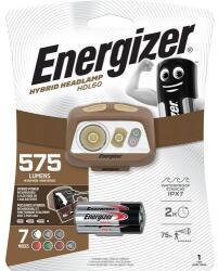 Energizer HDL60 újratölthető LED fejlámpa, 575 lm