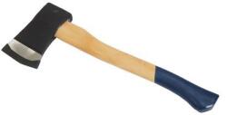 TopTrade favágó fejsze, fa nyéllel, 900 g, profi