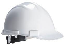 Portwest Expertbase Wheel Safety védősisak, fehér