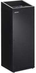 Janibell T330 szemetes, 75, 7 l, fekete
