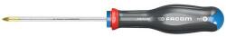 FACOM Protwist Phillips csavarhúzó, 1 x 75 mm