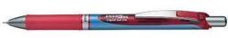 Pentel Golyóstollak Pentel EnerGel BLN75, 5 db, piros