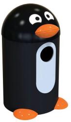 VEPA BINS Buddy Pingvin, 55 l