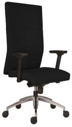 Antares Vertika irodai szék, fekete