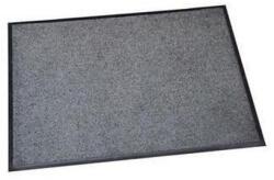 Notrax KÜltéri lábtörlő szőnyeg lejtős éllel, 180 x 115 cm, sötétszÜrke